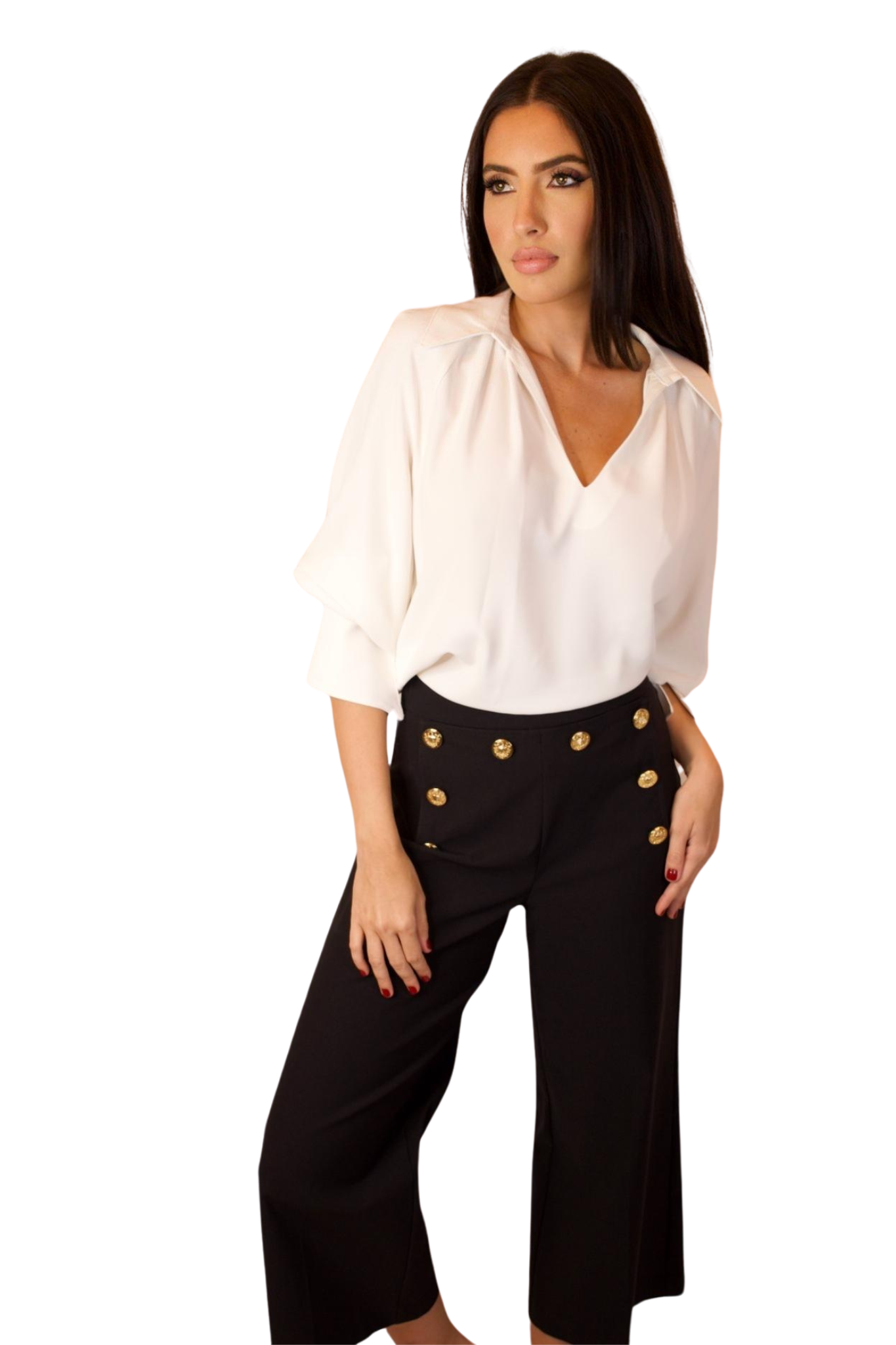 Stylish women's pants – elegant, comfortable, and versatile designs for every occasion.