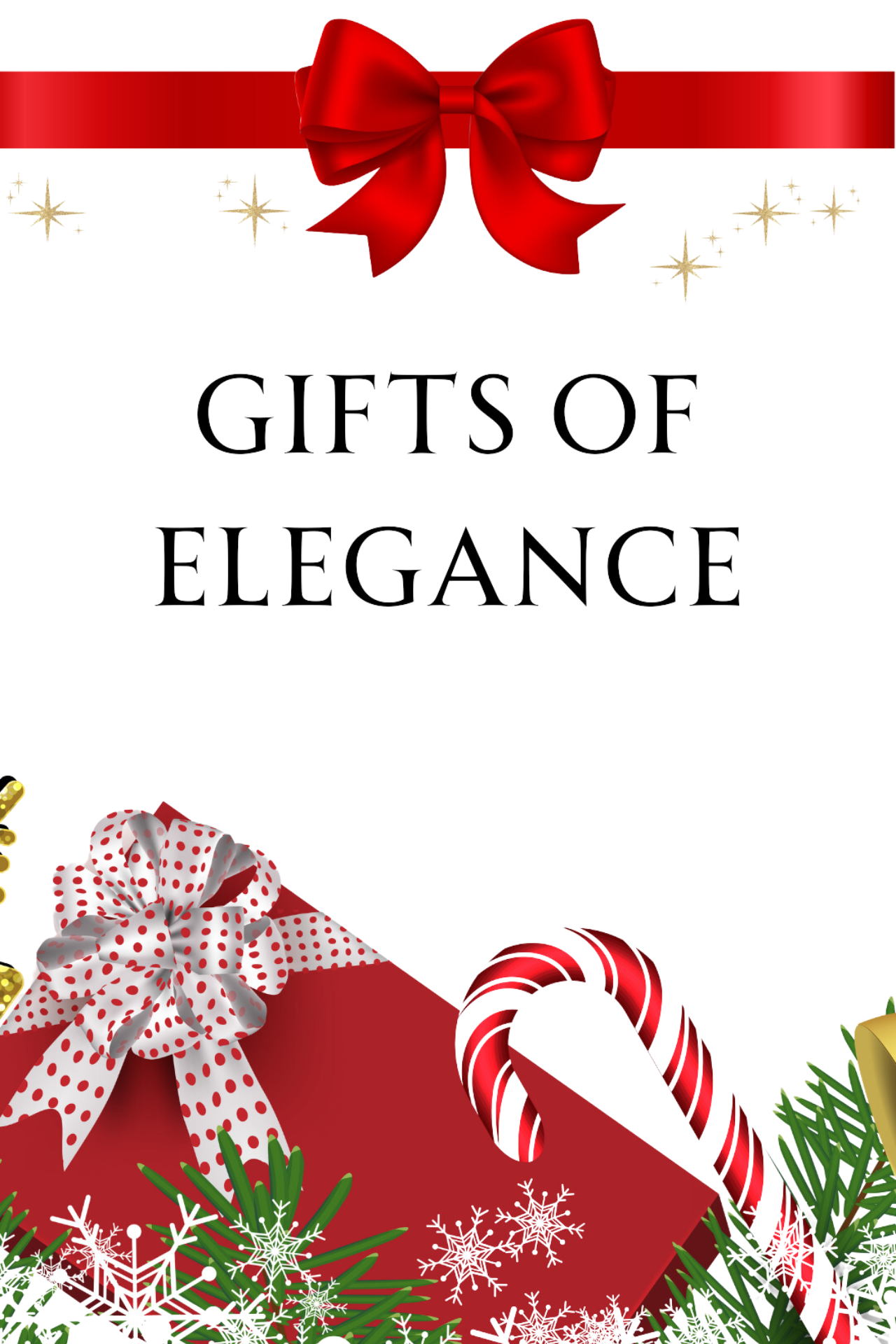 Gifts of Elegance